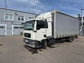 2012 MAN TGL, белый, 2850000 рублей - вид 5