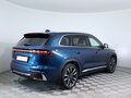 2023 Geely Monjaro I, синий - вид 4