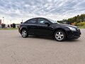2010 Chevrolet Cruze I, чёрный, 720000 рублей - вид 10