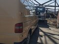 2008 Volkswagen Transporter T5, золотистый, 878000 рублей - вид 3