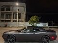 2019 Dodge Challenger III Рестайлинг 2, серый - вид 4