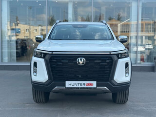 2026 Changan Hunter Plus, белый, 4069900 рублей, вид 5