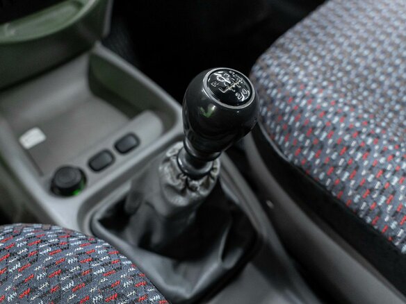 2008 Lada (ВАЗ) Kalina I, фиолетовый - вид 17
