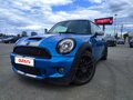 2007 Mini Hatch Cooper S II (R56), синий, 1050000 рублей - вид 3