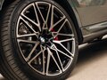 2021 BMW X5 M Competition III (F95), серый, 10990000 рублей - вид 4