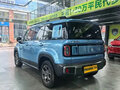 2024 Baojun Yep Plus, голубой, 1060000 рублей - вид 3