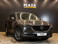 2018 Mazda CX-5 II, серый, 1949000 рублей - вид 1