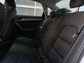 2012 Audi A4 IV (B8) Рестайлинг, белый, 1300000 рублей - вид 7