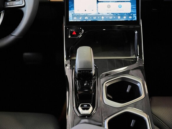 2026 Geely Atlas II, белый, 4119990 рублей - вид 19