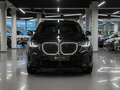 2024 BMW X3 25L xDrive IV (G45/G48), чёрный - вид 2