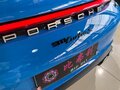 2025 Porsche 911 Turbo S VIII (992) Рестайлинг, голубой, 43333666 рублей - вид 10