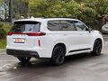 2022 Exeed VX I, белый, 2690000 рублей - вид 4