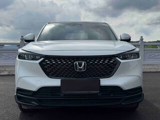 2023 Honda XR-V II, белый, 1890000 рублей, вид 2
