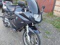 2010 BMW F 800 ST, синий, 470000 рублей - вид 5