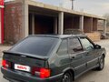 2006 Lada (ВАЗ) 2114, коричневый, 185000 рублей - вид 3