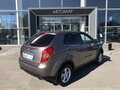 2012 SsangYong Actyon II, серый - вид 4