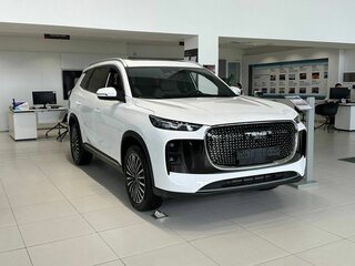 2026 Tenet T8, чёрный, 3885000 рублей, вид 3