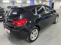 2010 Opel Astra J, чёрный, 649000 рублей - вид 4