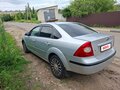 2006 Ford Focus II, серебристый, 400000 рублей - вид 2