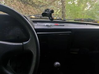 2012 Lada (ВАЗ) 2121 (4x4) I Рестайлинг, пурпурный, 390000 рублей, вид 5