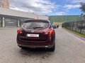 2011 Nissan Murano II (Z51) Рестайлинг, пурпурный, 1199999 рублей - вид 11