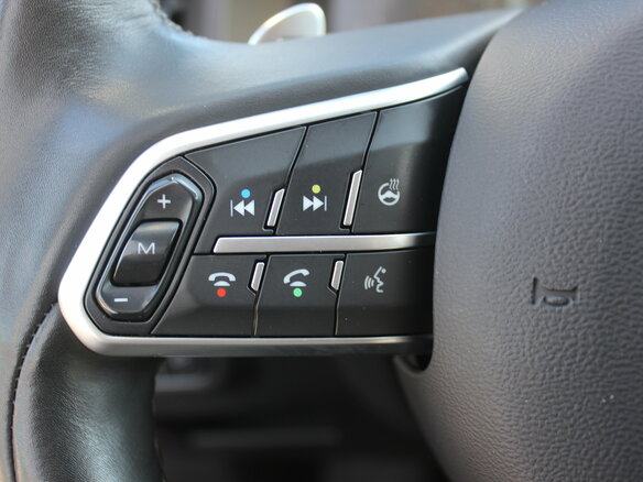 2022 Haval F7 I, красный, 1699000 рублей - вид 22
