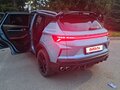 2024 Geely Coolray I Рестайлинг, голубой, 2050000 рублей