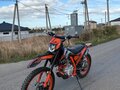 2025 Kugoo Wish 04 Pro, оранжевый, 95000 рублей