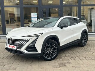 2023 Changan UNI-T I, белый, 2150000 рублей, вид 1