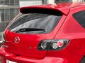 2006 Mazda 3 I (BK) Рестайлинг, красный, 550000 рублей - вид 6