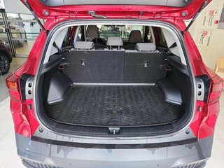 2021 Kia Seltos I, красный, 2500000 рублей, вид 3