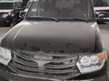 2015 УАЗ Патриот I Рестайлинг 2, чёрный, 730000 рублей - вид 1