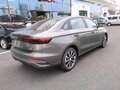 2026 Geely Emgrand III, серебристый - вид 9