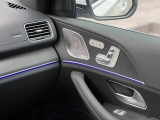 2025 Mercedes-Benz GLE Coupe 450 II (C167) Рестайлинг, белый, 12000000 рублей, вид 4
