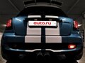 2007 Mini Hatch Cooper S II (R56), синий, 1050000 рублей - вид 2