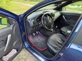 2014 Renault Logan II, синий - вид 10
