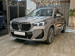 2025 BMW X1 Long 25Li xDrive III (U11/U12), серый, 5137000 рублей, вид 1