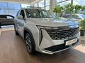 2026 Geely Atlas II, серебристый, 4114990 рублей - вид 2