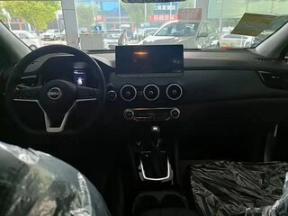 2025 Nissan Qashqai II Рестайлинг 2, белый, 1800000 рублей, вид 5