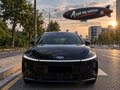 2025 Changan Qiyuan A07, чёрный, 2890000 рублей