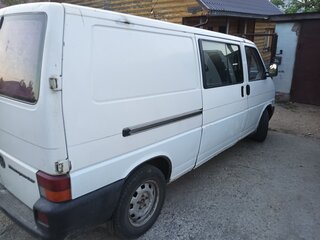 2000 Volkswagen Transporter T4, белый, 650000 рублей, вид 4