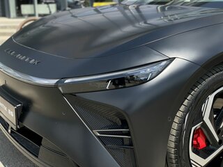 2025 Esteo Exlantix ES, серый, 6270000 рублей, вид 5