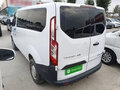 2022 Ford Transit Custom I Рестайлинг, белый, 1750000 рублей - вид 6