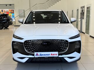 2026 Tenet Plus L4, белый, 2540000 рублей, вид 2