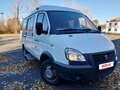 2018 ГАЗ ГАЗель (3221), белый, 550000 рублей - вид 9