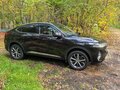 2020 Haval F7x I, чёрный, 1600000 рублей - вид 1