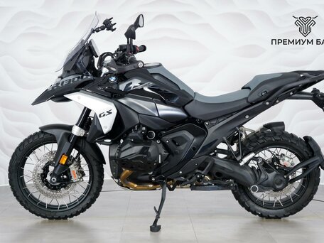 2023 BMW R 1300 GS, чёрный, 2199000 рублей, вид 2