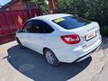 2023 Lada (ВАЗ) Granta I Рестайлинг, белый, 770000 рублей - вид 5