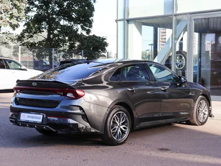 2020 Kia K5 III, серый, 2059000 рублей, вид 4