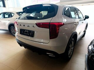 2026 Haval Jolion I Рестайлинг 2, белый, 2099000 рублей, вид 5
